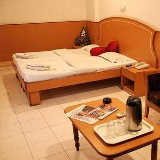 Hotel Meghdoot, Aurangabad 2